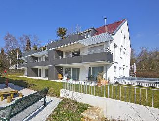 Wohnung Stuttgart